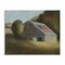 Stupell Industries Peaceful Americana Barn Canvas By David Swanagin